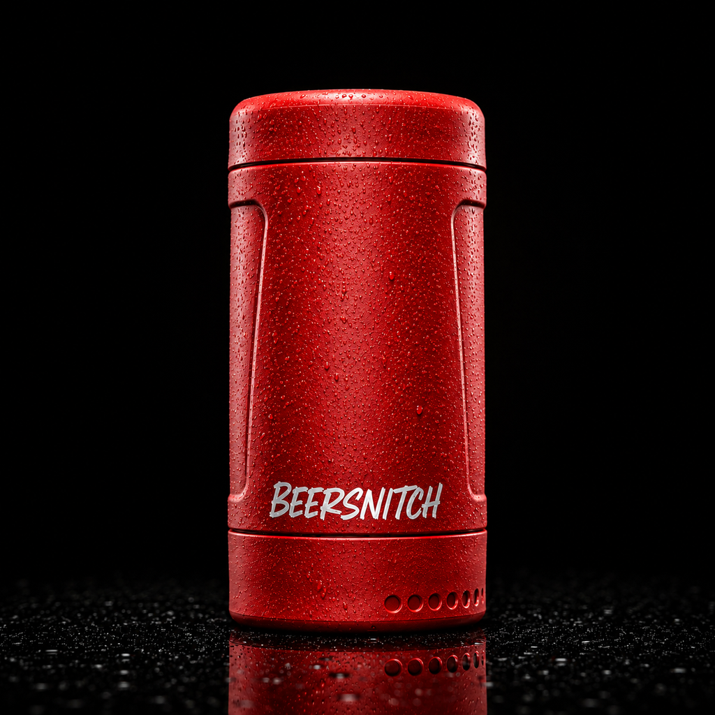 BeerSnitch