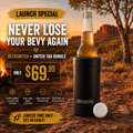 LAUNCH SPECIAL